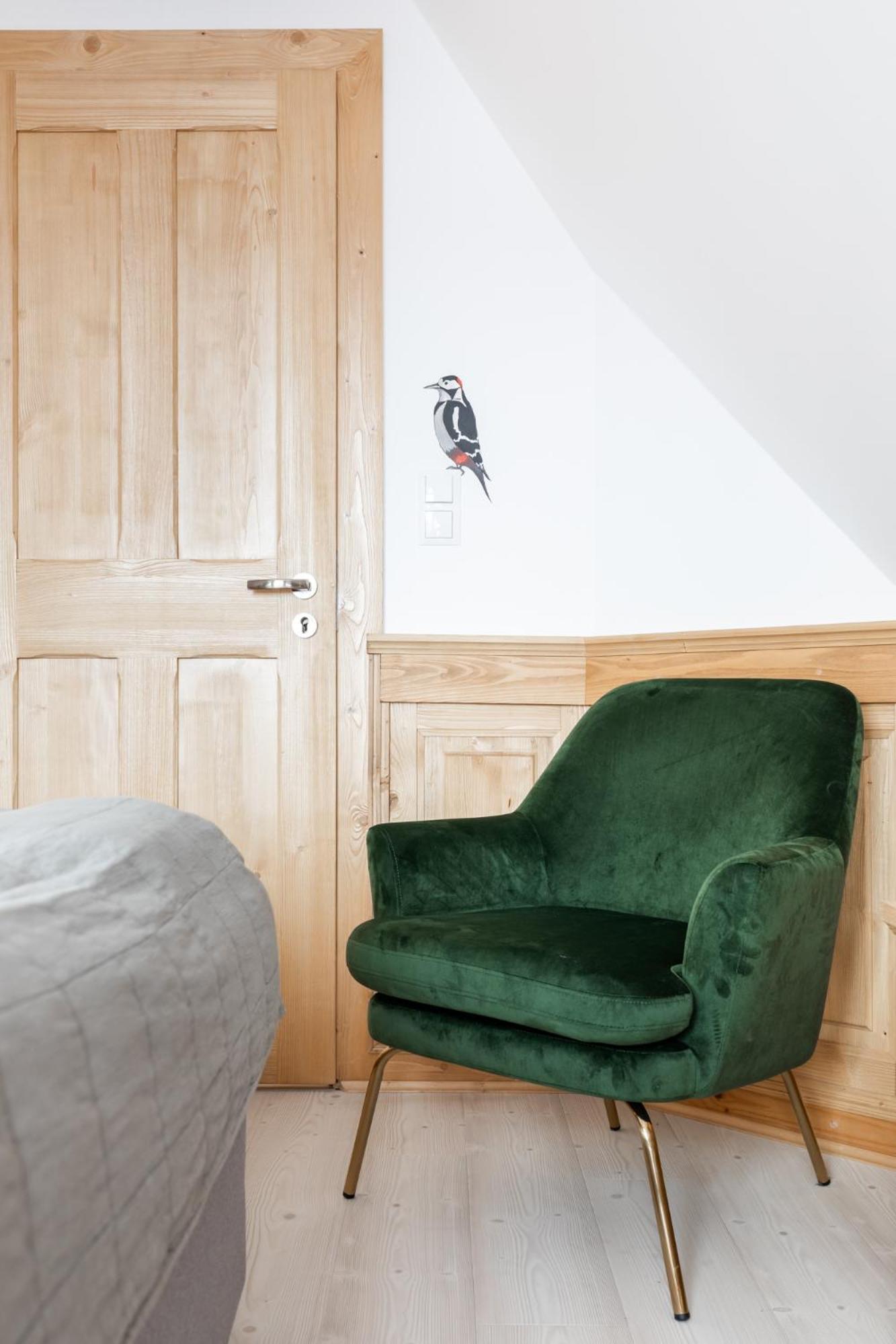 Apartamenty Franka Zakopane Koscielisko Room photo