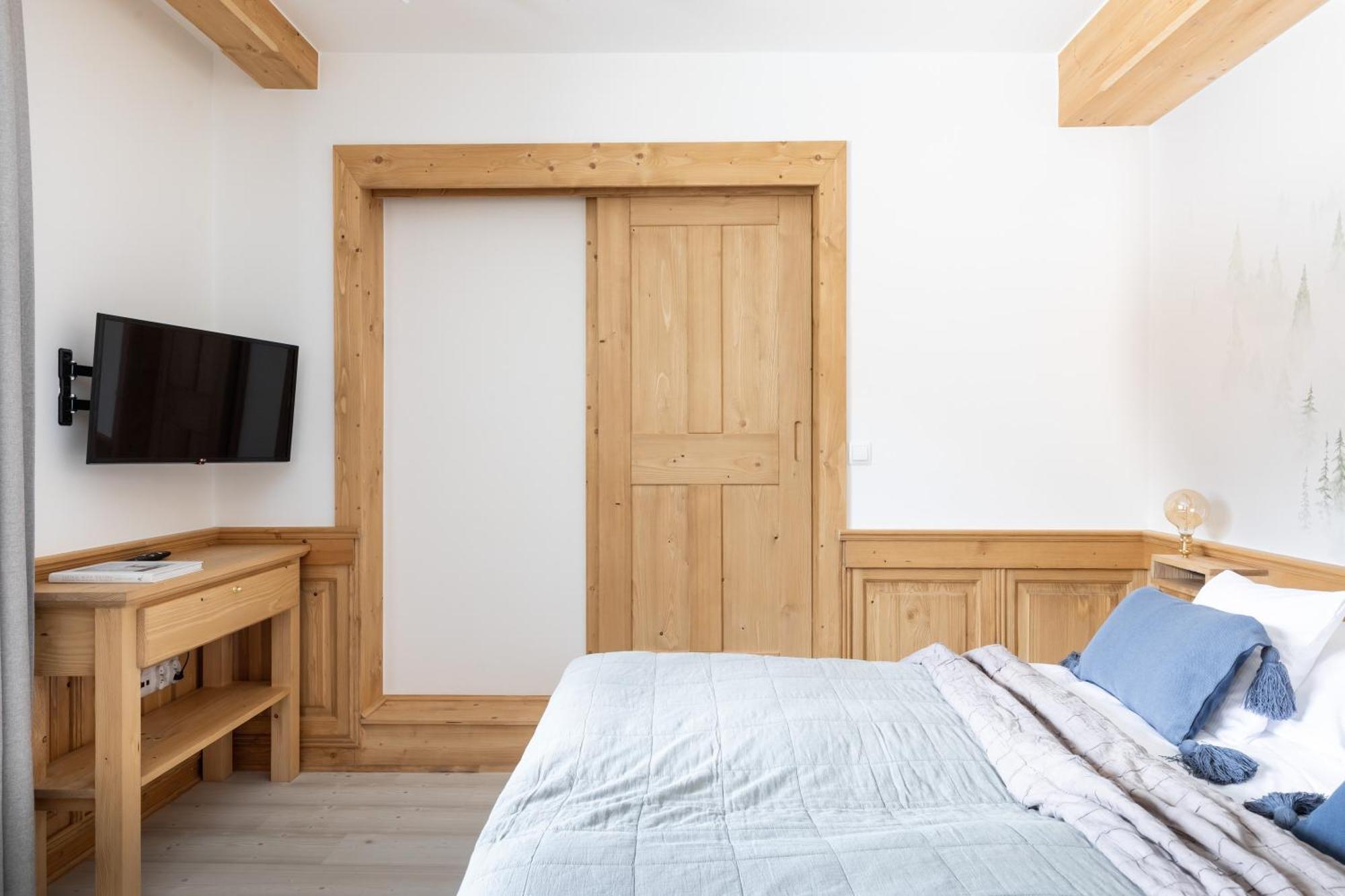 Apartamenty Franka Zakopane Koscielisko Room photo