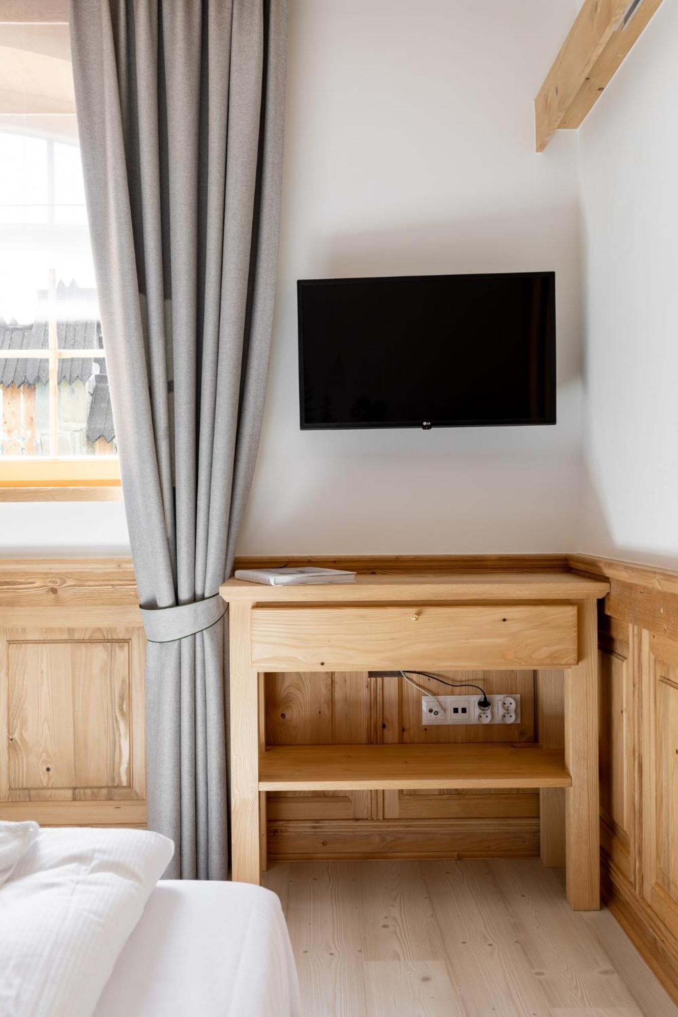 Apartamenty Franka Zakopane Koscielisko Room photo