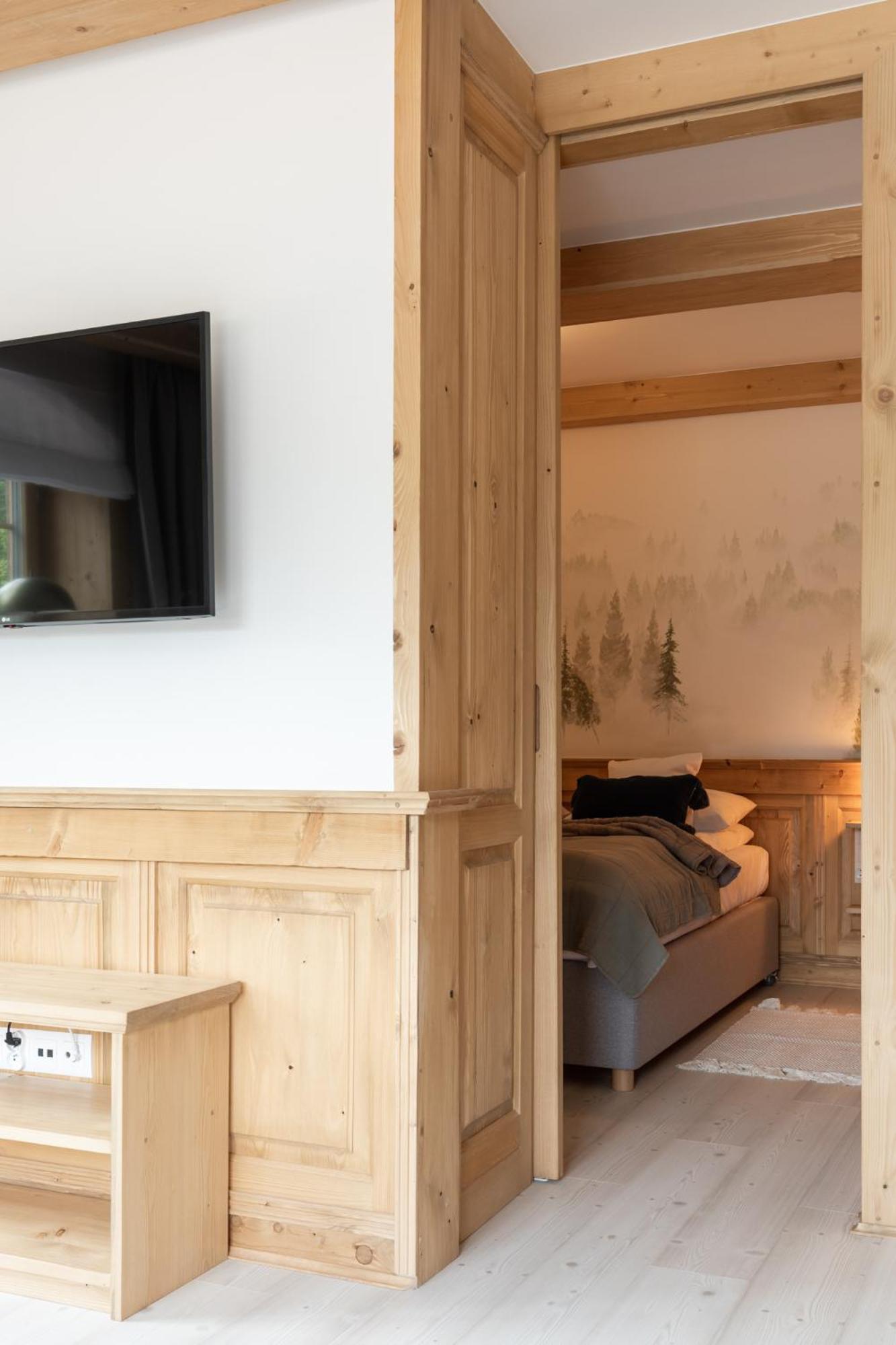 Apartamenty Franka Zakopane Koscielisko Room photo
